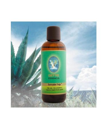 NUKA Laurel Essencia Yellow Patience Oil 30 ml