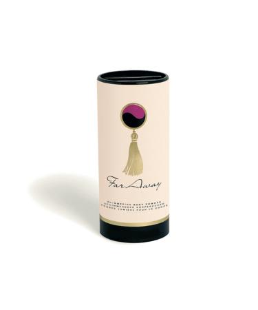 Avon 13573 Far Away Shimmering Body Powder 40 Gr