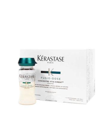 Kerastase Fusio Dose Concentre Vita C ment 10x12ml