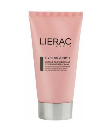 Lierac Hydragenist Rescue Mask 75 ml
