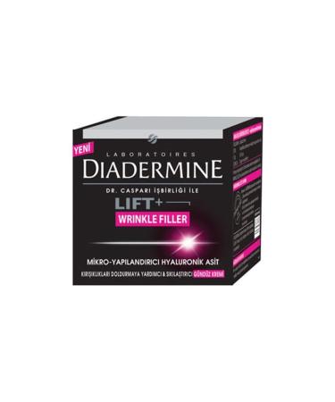 Diadermine Lift & Dr Caspari Day Cream 50 ml 8410436128636