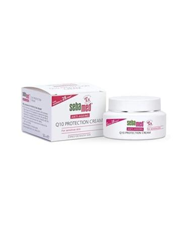 Sebamed Q10 Anti-Aging Protective Face Care Cream 50 ml