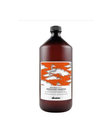 Davines Anti-Fall Shampoo