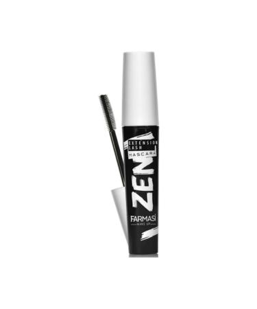 Farmasi Zen Mascara