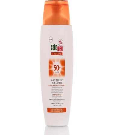 Sebamed Sun Care 50+ Sun Lotion 150 ml