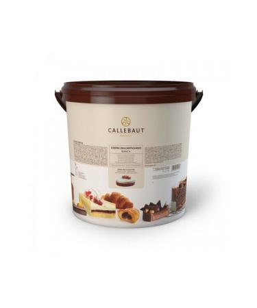 Callebaut Creme Dell'Artigiano Bianca 10 Kg