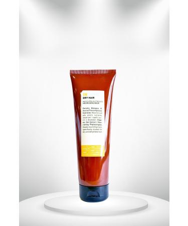 Insight Dry Hair Nourishing Hair Care Mask for Dry and Dull Hair