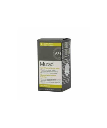 Murad Age Diffusing Firming Mask 50 ml - Buy Online on GoSupps.com
