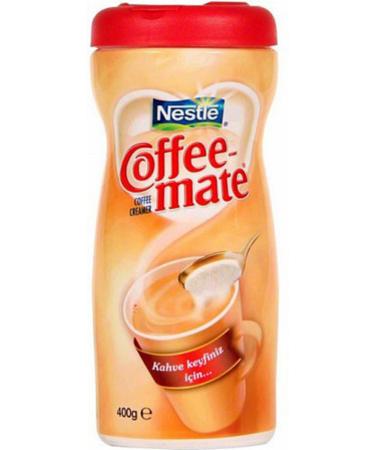Nestle Coffee Mate Coffee Creamer 400 G