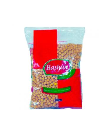 Bashan 1000gr Ram's Head Chickpeas 8.5mm - 12 pieces