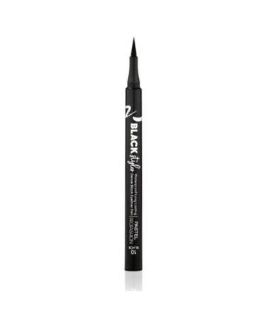 Pastel Profashion Black Waterproof Eyeliner