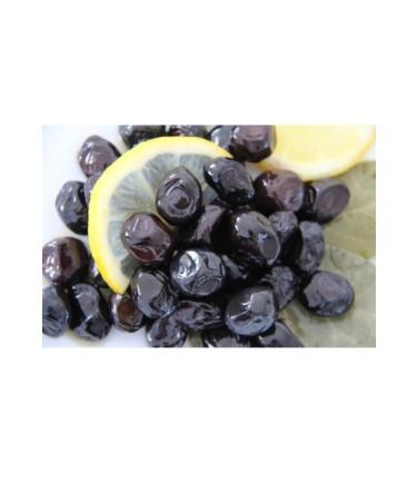 Gemlik Black Gold Olive 1 kg