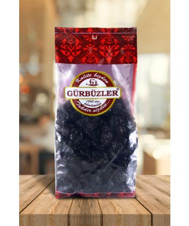 G RB ZLER NUTS Black Grapes 500 Gr