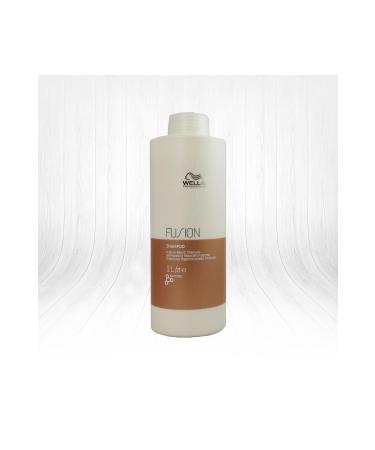 wella Professionals Wella Fusion Intense Repair Shampoo 1000ml