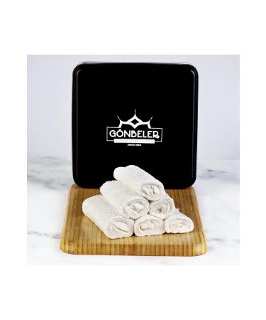 Gonbeler Sultan Buffalo Cream Turkish Delight 1000gr