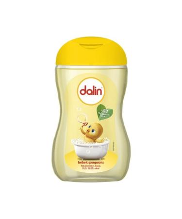 Dalin Shampoo 100ml X 6 Pieces