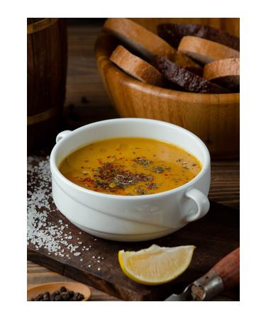 Dirham Soup Ezogelin-3kg