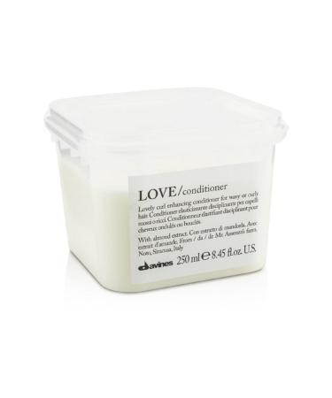 Davines Love Curl Wavy Hair Care Cream 250ml- Keykuaf r