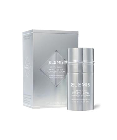 Elemis Ultra Smart Pro-collagen Complex-12 Serum - Anti-Aging Skin Care Serum 30 Ml