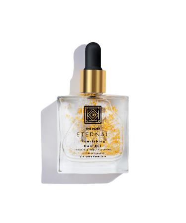 THE MOST Eternal Nourishing Hair Oil 50ml