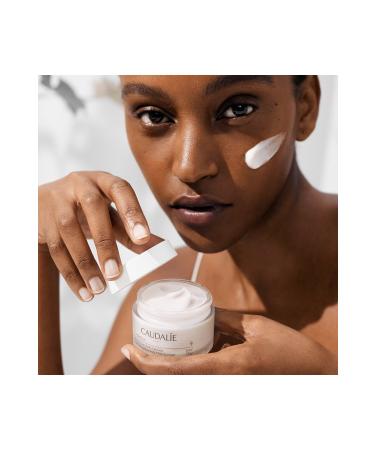 Caudalie Vinoperfect Instant Brightening Anti-Spot Day Cream 50ml All Skin Aden Lux - Buy Online on GoSupps.com