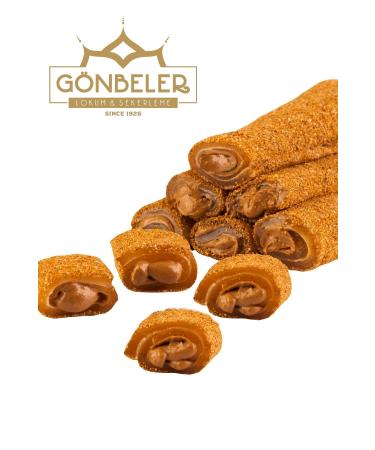 RK Afyon G nbeler Poppy Seed Turkish Delight 1000 Gr.