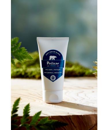 POLAAR Men Time Freeze - Anti-Aging Care - Buy Online on GoSupps.com