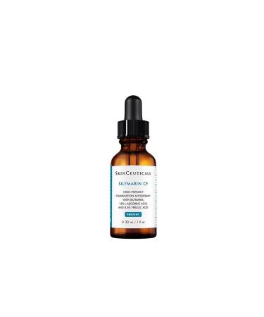 Skinceuticals Silymarin CF Antioxidant Serum 30 ml - Buy Online on GoSupps.com