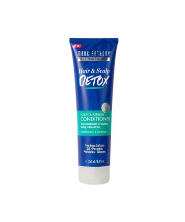 Marc Anthony Detox Purifying and Refreshing Conditioner for Hair and Scalp