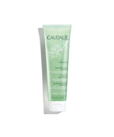 Caudalie Vinopure Purifying Cleansing Wash Gel - Buy Online on GoSupps.com