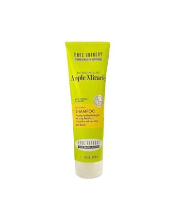Marc Anthony Apple Miracle Restoring Shampoo 250 Ml - Buy Online on GoSupps.com