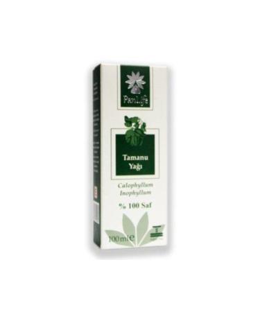 PANL FE Tamanu Oil 100 ml