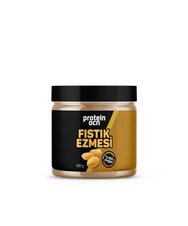 Proteinocean Peanut Butter - 650g
