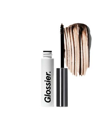 Glossier Volumizing Eyebrow Gel-pomade Brown 3.12gr