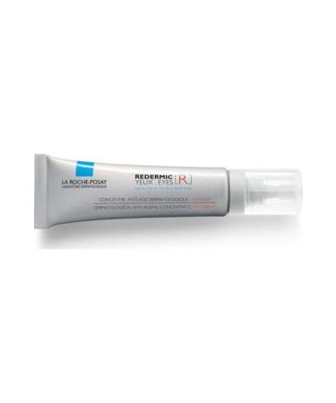 La Roche Posay Redermic r yeux Eye Care Cream with Retinol 15 Ml 3337872414039
