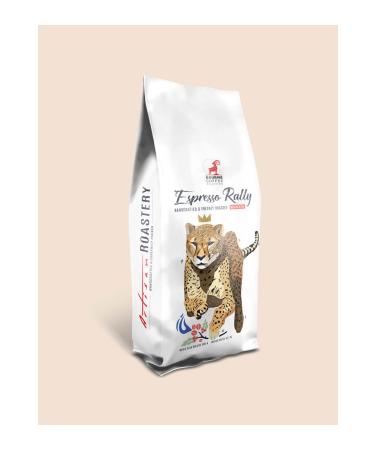 Espresso Rally (1 Kg)