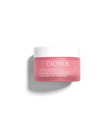 Caudalie Vinosource-hydra Moisturizing Gel Cream with Organic Grape Water 50ml Aden Lux