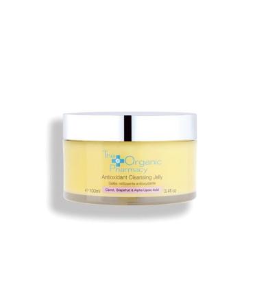 The Organic Pharmacy Antioxidant Facial Cleansing Gel