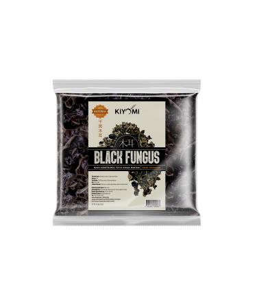 Kiyomi Black Fungus - Dried Mushroom - 100 Gr