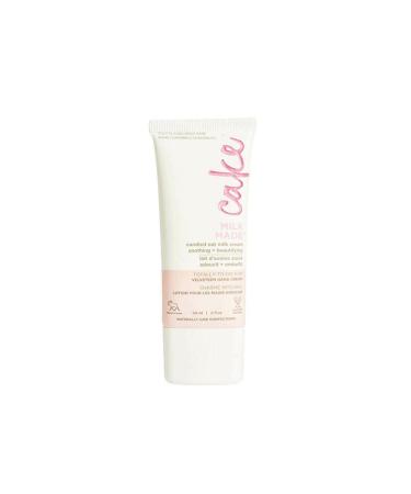 Cake Beauty Milk Made Smoothing Hand Cream 60 Ml