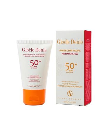 Gisele Denis Anti-Spot Sunscreen Cream Spf50 40ml