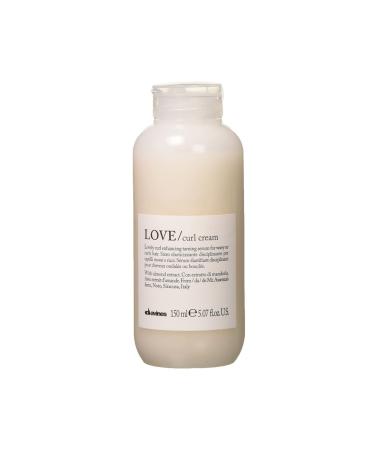Davines Love Curl Leave-In Curl Defining Vegan Hair Cream 150 Ml Keykuaf r