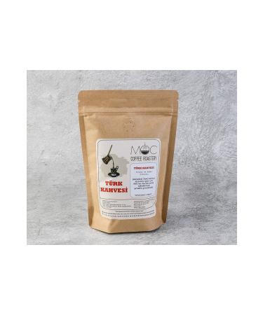 MOC Coffee Roastery 3 in 1 Coffee Pack - Buy Online on GoSupps.com