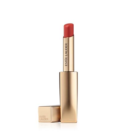 Estee Lauder Lipstick - Pure Color Illuminating Shine Sheer Lipstick - Color: virtual Star 1.8gr Trendmu Luxury