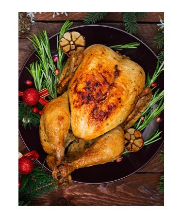 Dirham Chicken Bouillon-4.5 Kg