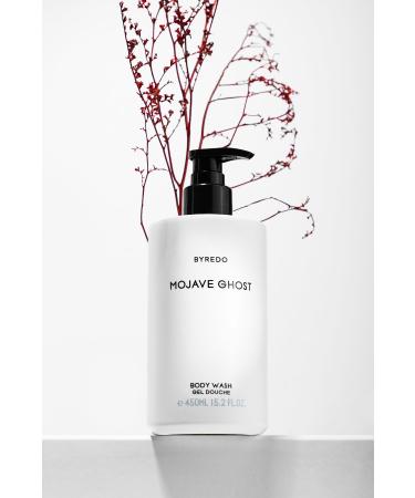 Byredo Mojave Ghost Body Wash 450 Ml