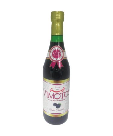 VIMTO Syrup Real Fruit Juices 700 gr
