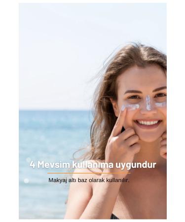 Mis Lady Spf50 Sun Cream-(125ML) Anti-Stain High Protection Brightening - Buy Online on GoSupps.com