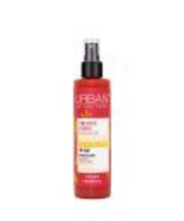 Urban Care Twisted Curls Hibiscus & Shea Butter Liquid Hair Care Cream 200 ml - Buy Online on GoSupps.com