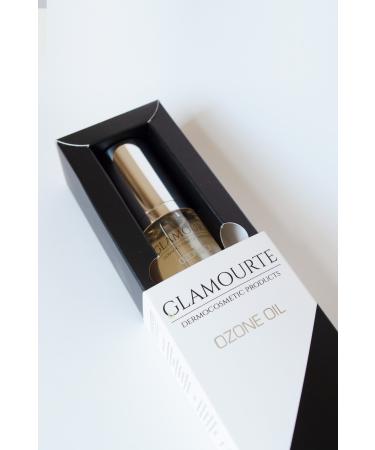 GLAMOURTE Ozone Oil 50 ml - Buy Online on GoSupps.com